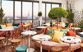 Mama Shelter Paris La Défense